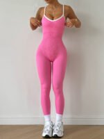 Item No  	 XY477  Yoga Set - Image 15