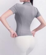 Item No WT02  Yoga Tops - Image 7