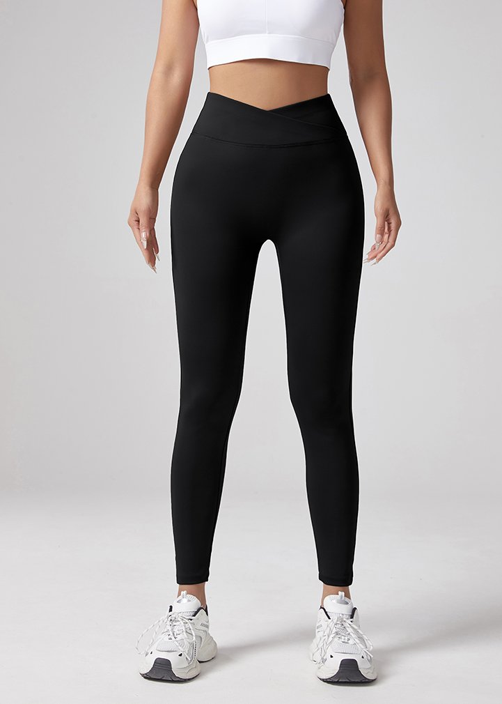 1 Item No KDCK08  Yoga Pants - Image 15