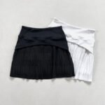 Item No DQ78  Tennis Skirts