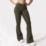 Item No KDCK25  Yoga Pants - Image 6