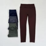 Item No KDCK49  Yoga Pants