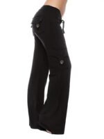 Item No CK96  Yoga Pants - Image 6