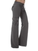 Item No CK96  Yoga Pants - Image 8