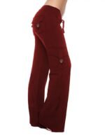 Item No CK96  Yoga Pants - Image 3