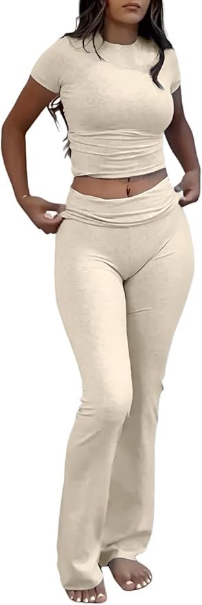 1 Item No DKT  Yoga Set - Image 8
