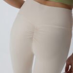 Item No  CK117  Yoga Pants - Image 29