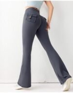 Item No-KDCK05  Yoga Pants - Image 2