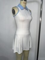 Item No LYQ232  sports suit - Image 4