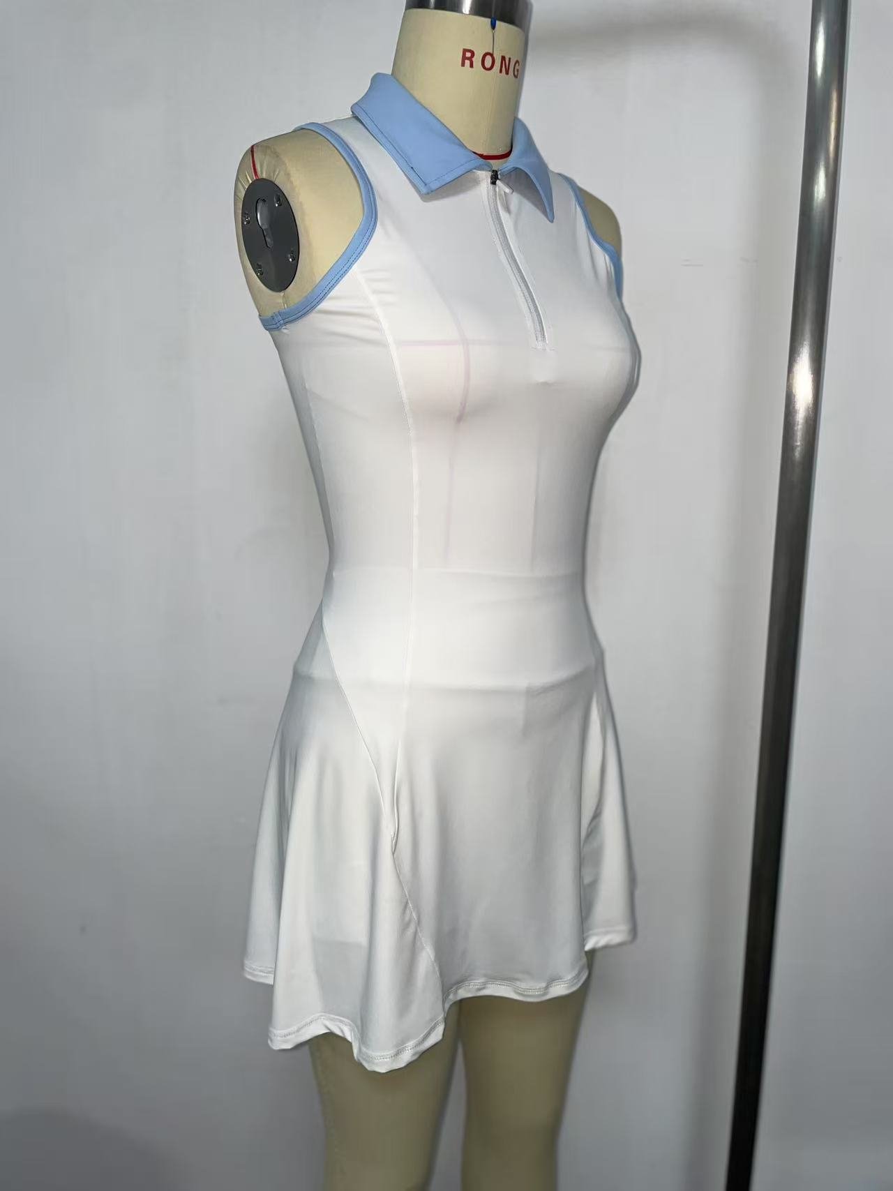 160791e1c6e7aa840e9a159477e88dd Item No LYQ232  sports suit - Image 4