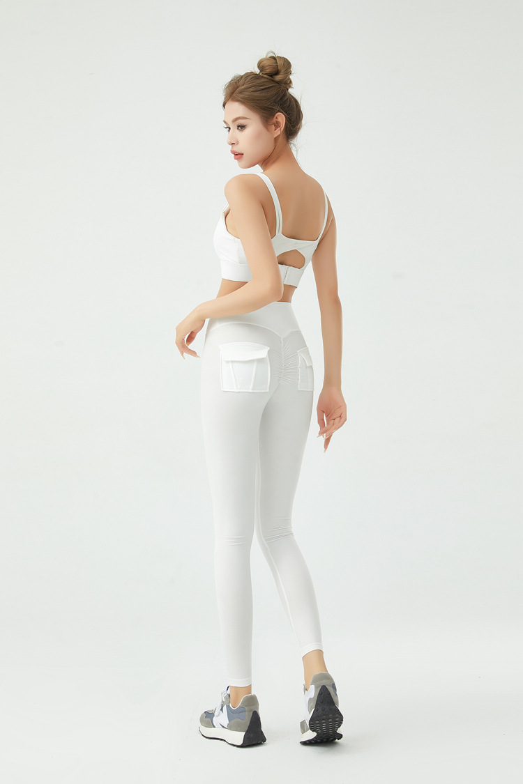 1717143280 Item No KDCK201 Yoga Pants - Image 12
