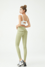 Item No KDCK201 Yoga Pants - Image 8