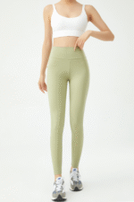 Item No KDCK201 Yoga Pants - Image 9