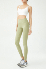 Item No KDCK201 Yoga Pants - Image 10