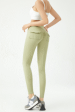 Item No KDCK201 Yoga Pants - Image 11
