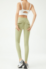 Item No KDCK201 Yoga Pants - Image 18