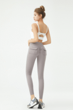 Item No KDCK201 Yoga Pants - Image 22