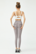 Item No KDCK201 Yoga Pants - Image 27