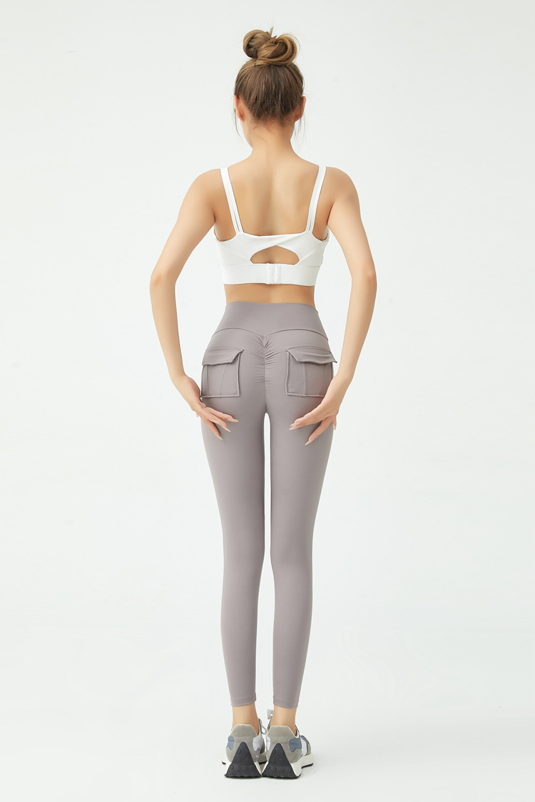 1717143321 Item No KDCK201 Yoga Pants - Image 27