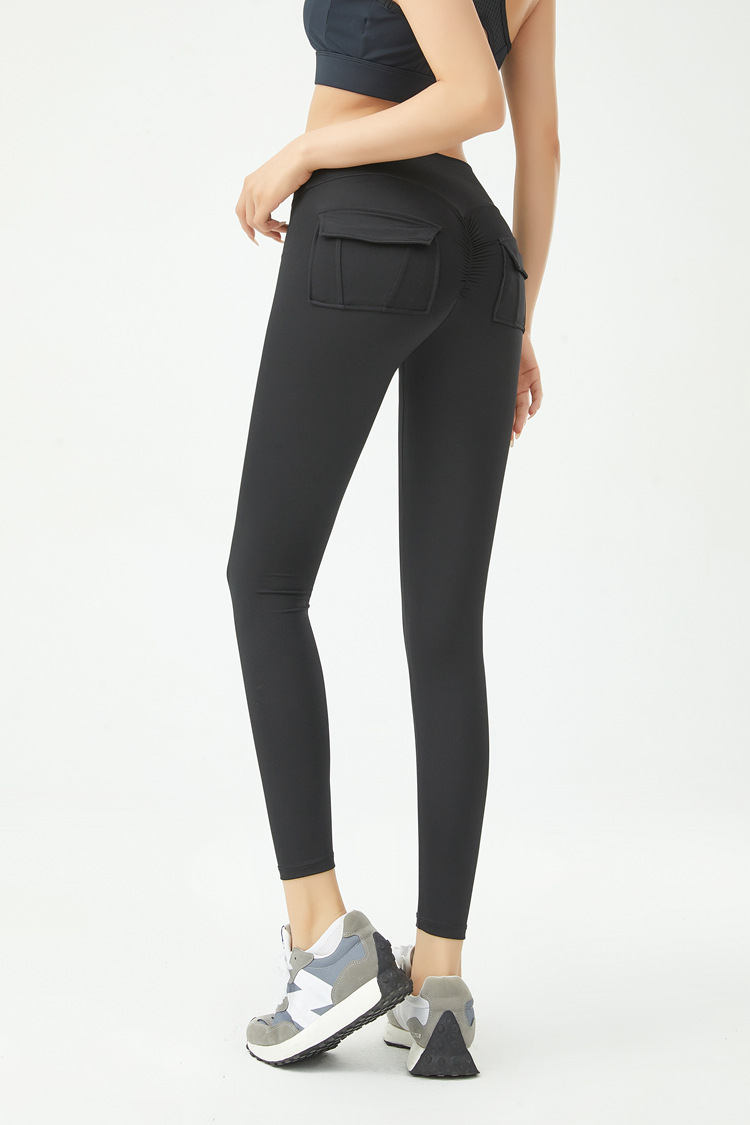 1717143335 Item No KDCK201 Yoga Pants - Image 36
