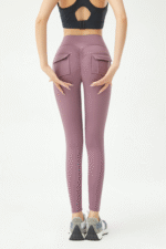 Item No KDCK201 Yoga Pants - Image 35