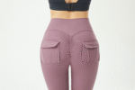 Item No KDCK201 Yoga Pants - Image 39