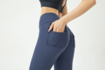 Item No KDCK201 Yoga Pants - Image 28