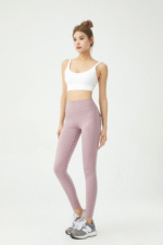Item No KDCK201 Yoga Pants - Image 2