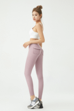 Item No KDCK201 Yoga Pants - Image 3