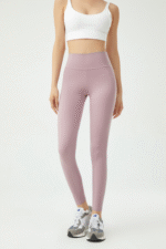Item No KDCK201 Yoga Pants - Image 4