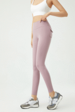 Item No KDCK201 Yoga Pants - Image 5