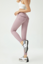 Item No KDCK201 Yoga Pants - Image 6