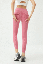 Item No KDCK201 Yoga Pants - Image 15