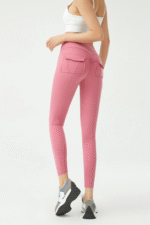 Item No KDCK201 Yoga Pants - Image 14