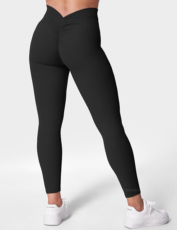 1742710313981 Item No CK36  Yoga Pants - Image 12