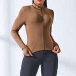 Item No  WT01  Yoga Jackets - Image 14
