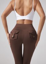 Item No KDCK08  Yoga Pants
