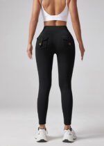 Item No KDCK08  Yoga Pants - Image 16