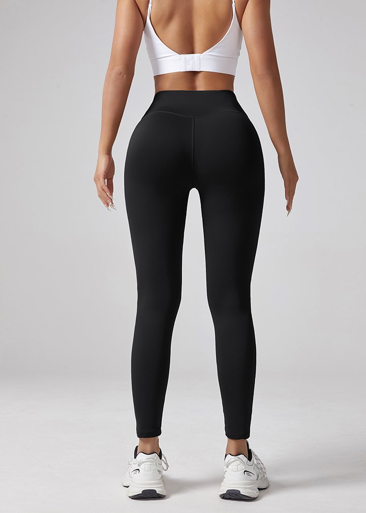 2 Item No KDCK13  Yoga Pants - Image 12