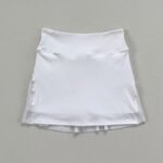 Item No DQ78  Tennis Skirts - Image 3