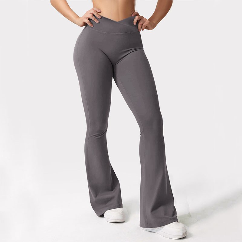 2 Item No KDCK25  Yoga Pants - Image 9