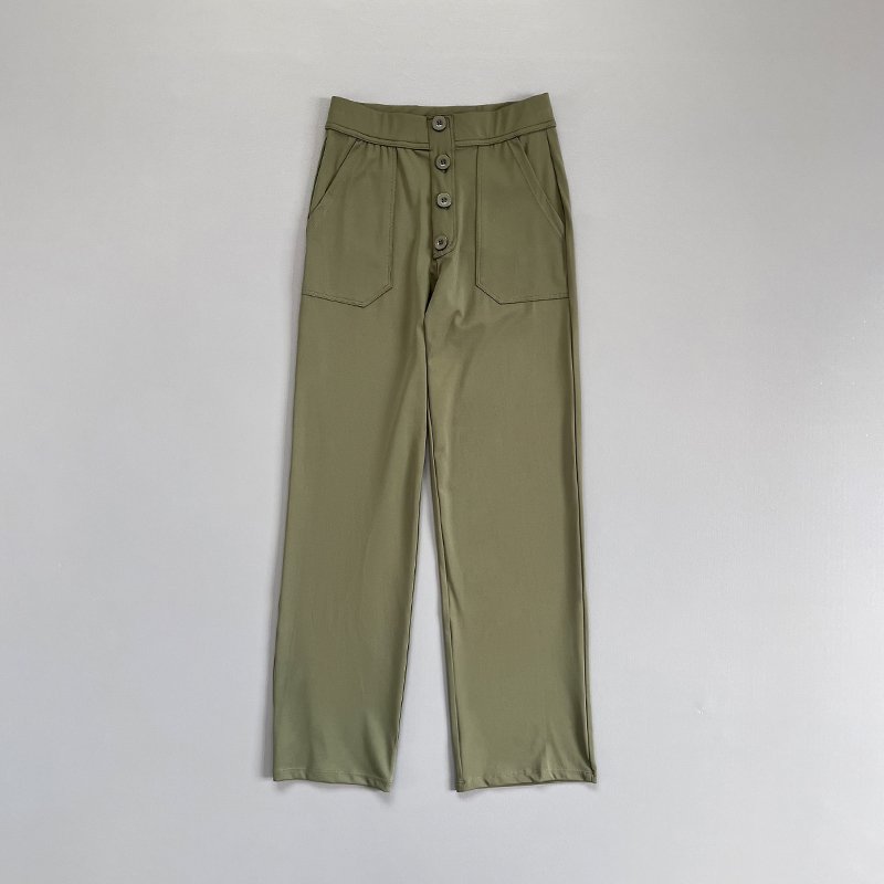 2 Item No KDCK39   Yoga Pants - Image 5