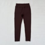 Item No KDCK49  Yoga Pants - Image 3
