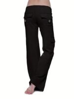 Item No CK96  Yoga Pants - Image 5