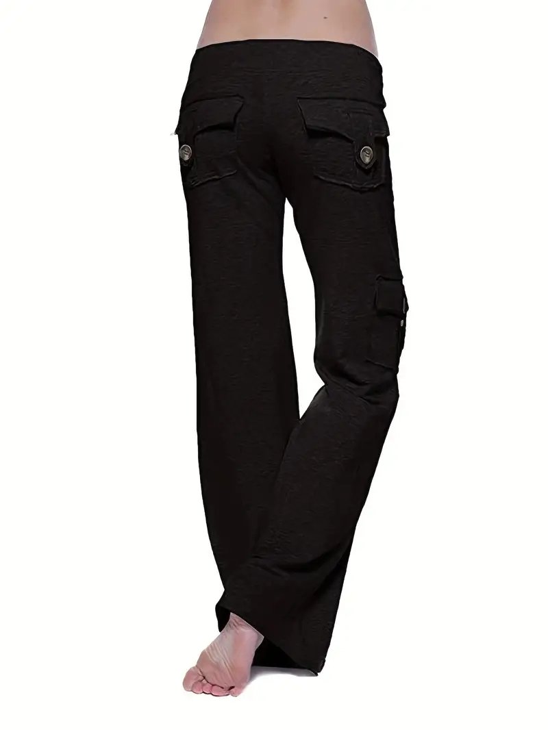 2 Item No CK96  Yoga Pants - Image 5
