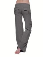Item No CK96  Yoga Pants - Image 7