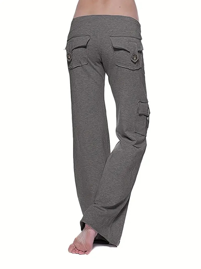 2 Item No CK96  Yoga Pants - Image 7