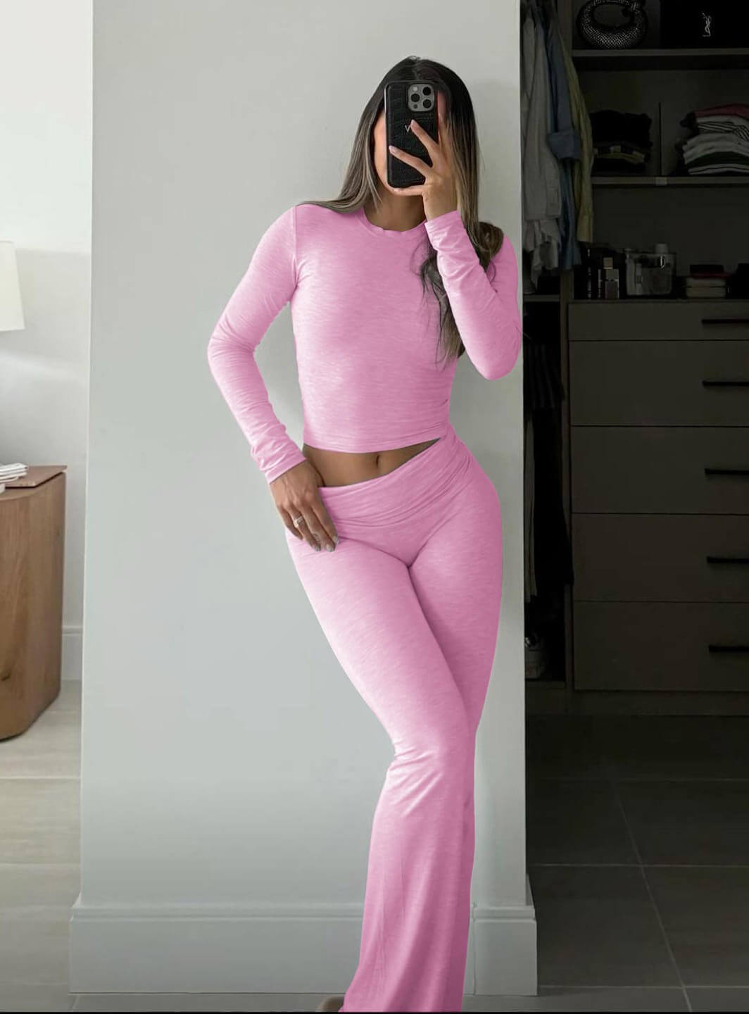 2 Item No CKT  Yoga Set - Image 10