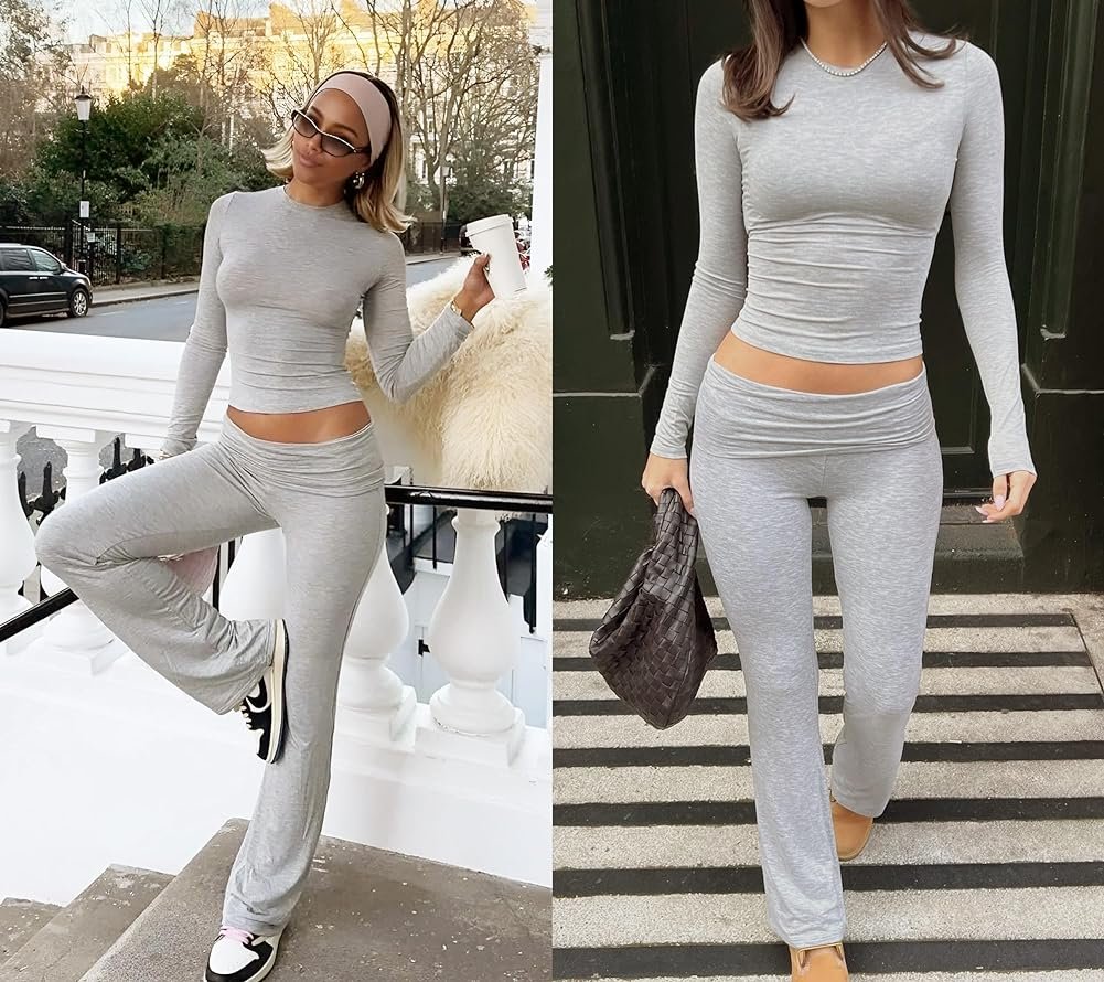 2 Item No CKT  Yoga Set - Image 8