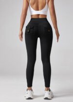 Item No KDCK07 Yoga Pants - Image 19